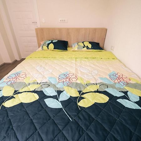 Down Street-Old Town Apartment Охрид Екстериор снимка